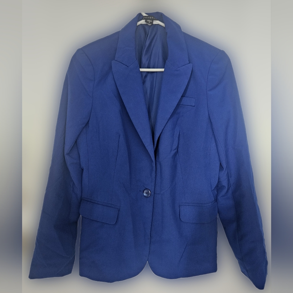 Women's Blazer - Metaphor